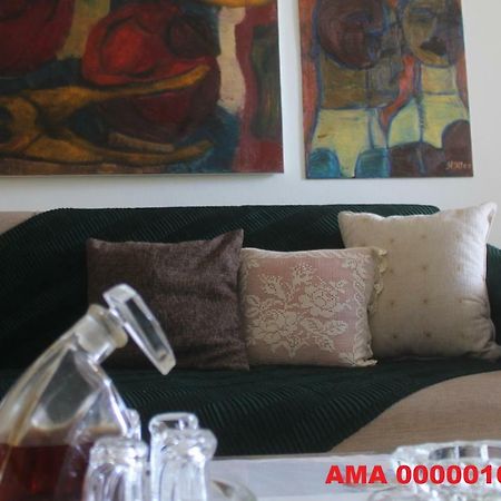 Traditional House Peraia (Thessaloniki) Exterior foto