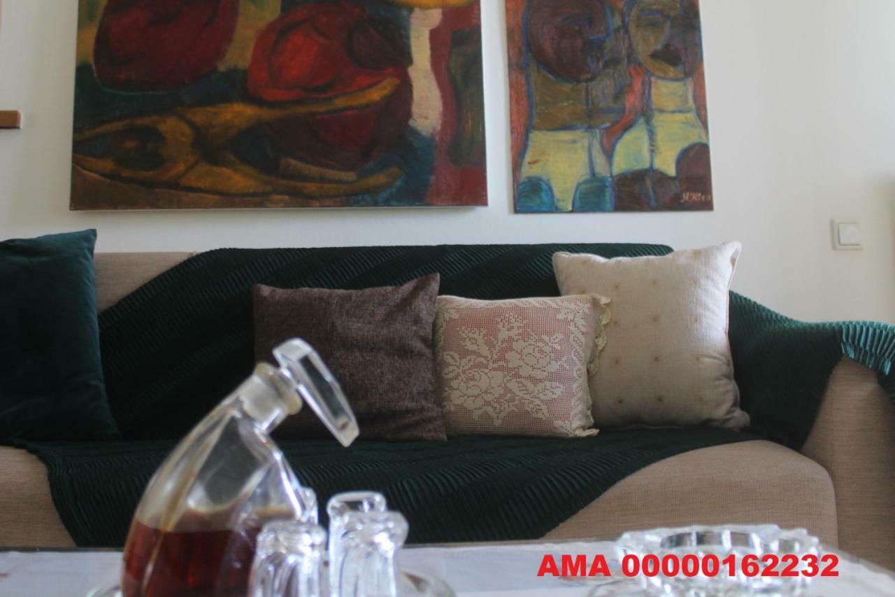 Traditional House Peraia (Thessaloniki) Exterior foto