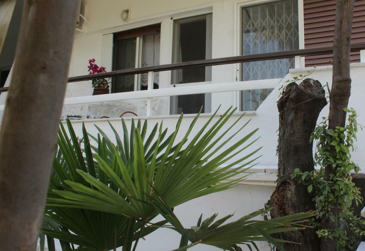 Traditional House Peraia (Thessaloniki) Exterior foto