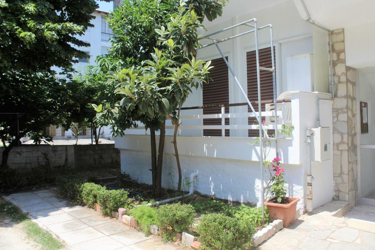 Traditional House Peraia (Thessaloniki) Exterior foto