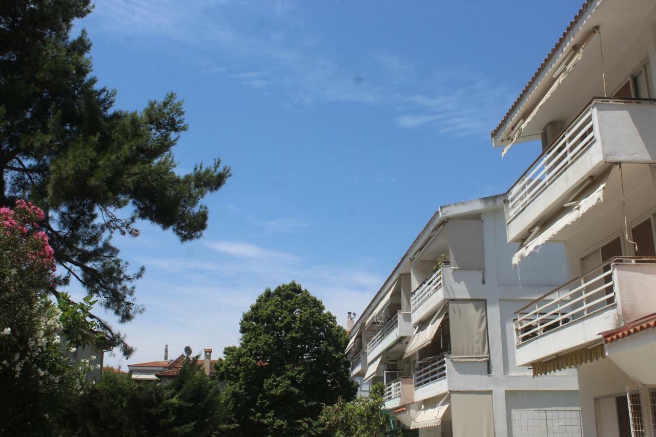 Traditional House Peraia (Thessaloniki) Exterior foto